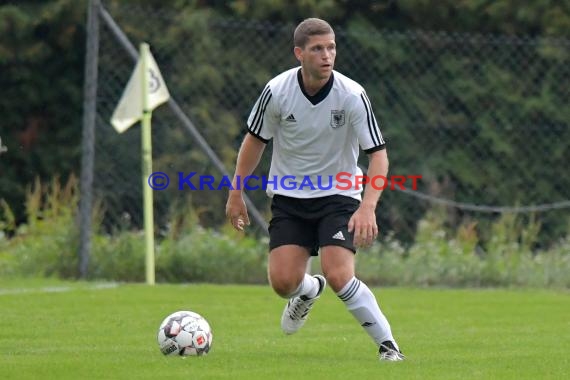 2018/19 Kreisliga Sinsheim TSV Steinsfurt vs SG Waibstadt  (© Siegfried)