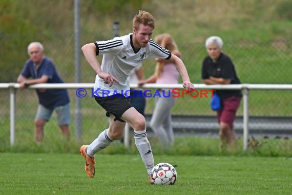 2018/19 Kreisliga Sinsheim TSV Steinsfurt vs SG Waibstadt  (© Siegfried)