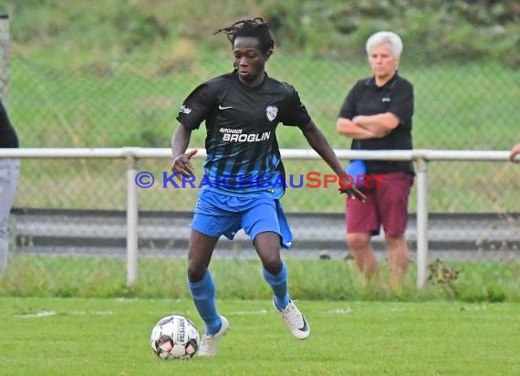 2018/19 Kreisliga Sinsheim TSV Steinsfurt vs SG Waibstadt  (© Siegfried)