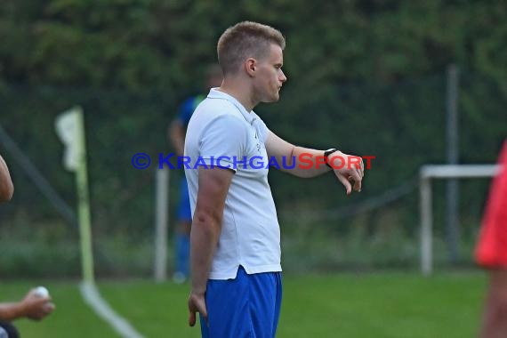 2018/19 Kreisliga Sinsheim TSV Steinsfurt vs SG Waibstadt  (© Siegfried)