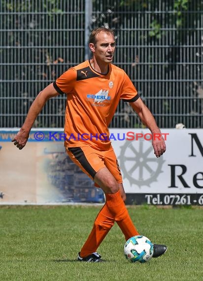 2018/19 Kreisklasse B2 Sinsheim SV Reihen vs SV Babstadt (© Siegfried Lörz)