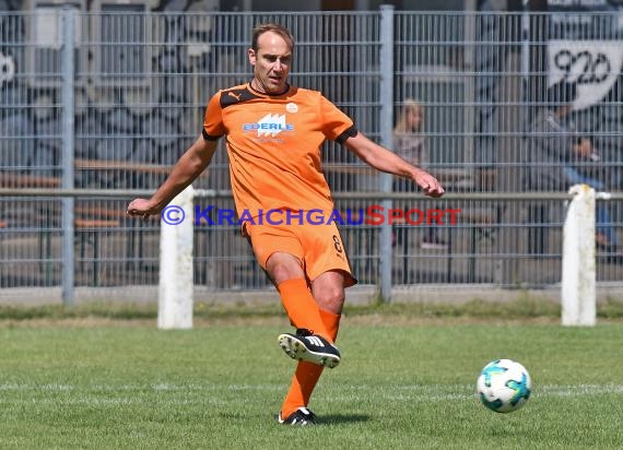 2018/19 Kreisklasse B2 Sinsheim SV Reihen vs SV Babstadt (© Siegfried Lörz)