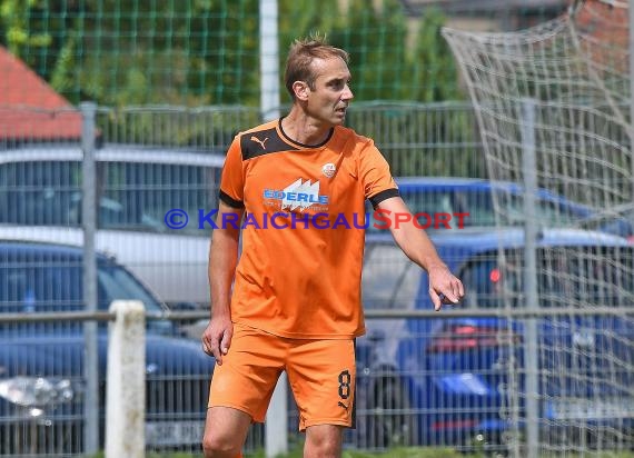 2018/19 Kreisklasse B2 Sinsheim SV Reihen vs SV Babstadt (© Siegfried Lörz)