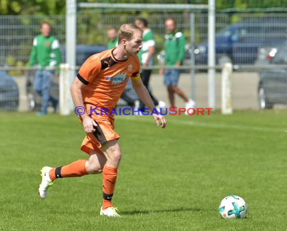 2018/19 Kreisklasse B2 Sinsheim SV Reihen vs SV Babstadt (© Siegfried Lörz)