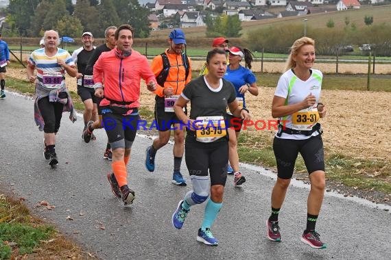 Kraichgaulauf Sinsheim-Rohrbach 2018 (© Siegfried Lörz)