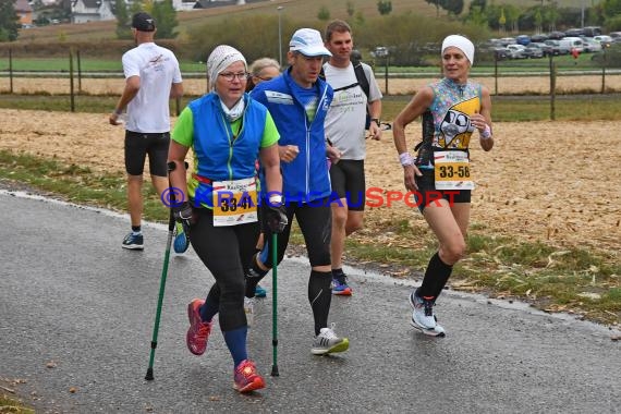 Kraichgaulauf Sinsheim-Rohrbach 2018 (© Siegfried Lörz)