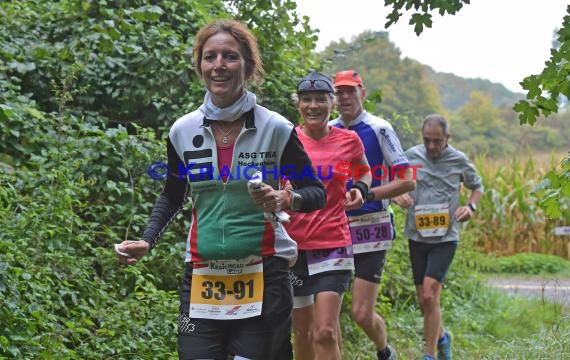 Kraichgaulauf Sinsheim-Rohrbach 2018 (© Siegfried Lörz)