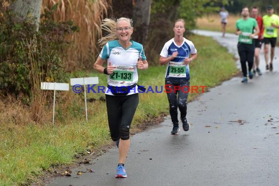 Kraichgaulauf Sinsheim-Rohrbach 2018 (© Siegfried Lörz)