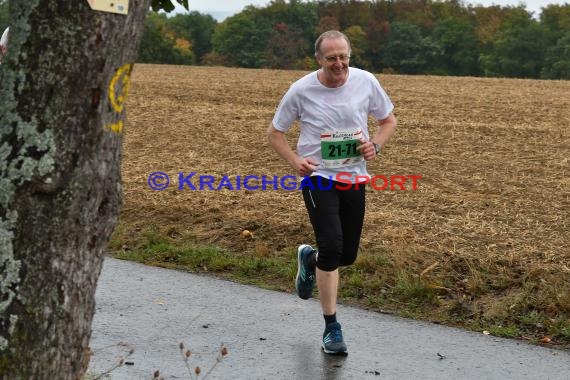 Kraichgaulauf Sinsheim-Rohrbach 2018 (© Siegfried Lörz)