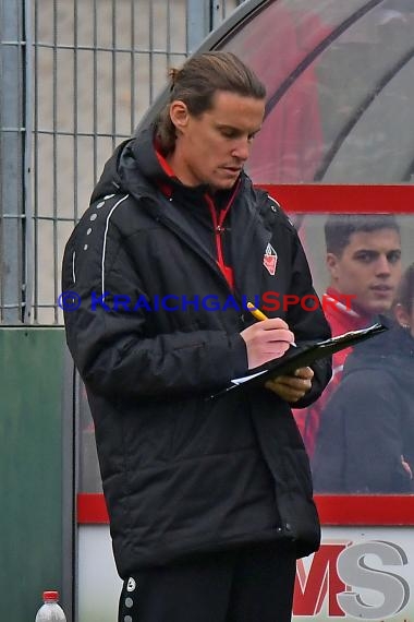 Verbandsliga Nordbaden VfB Eppingen vs TSG 62/09 Weinheim (© Siegfried Lörz)