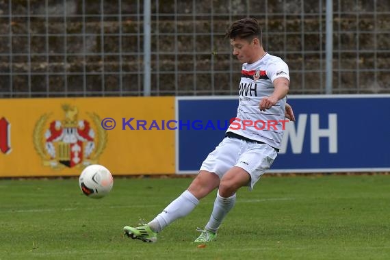 Verbandsliga Nordbaden VfB Eppingen vs TSG 62/09 Weinheim (© Siegfried Lörz)