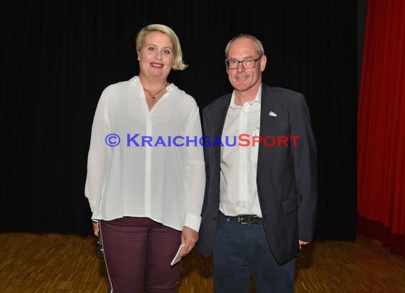 RNZ Sportlerwahl 2018 in Reichartshausen  (© Siegfried Lörz)