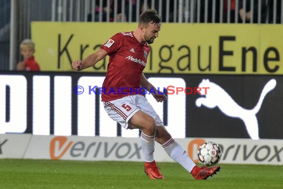 2. BL - 18/19 - SV Sandhausen vs. FC Ingolstadt 04 (© Kraichgausport / Loerz)