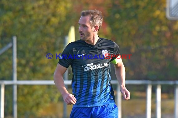 Kreisliga Sinsheim 18/19 TSV Steinsfurt-VfB Rappenau  (© Siegfried Lörz)