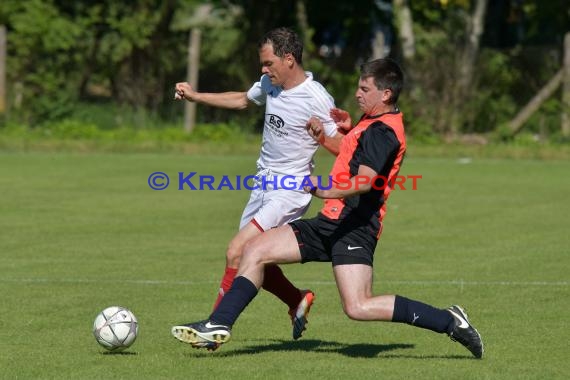 Kreisklasse B1 Sinsheim TSV Ittlingen vs FC Weiler 27.05.2017 (© Siegfried Lörz)