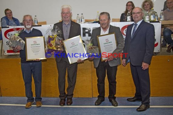 Sportkreis Tagung Sinsheim in Ehrstaedt 11.03.209 (© Siegfried Lörz)