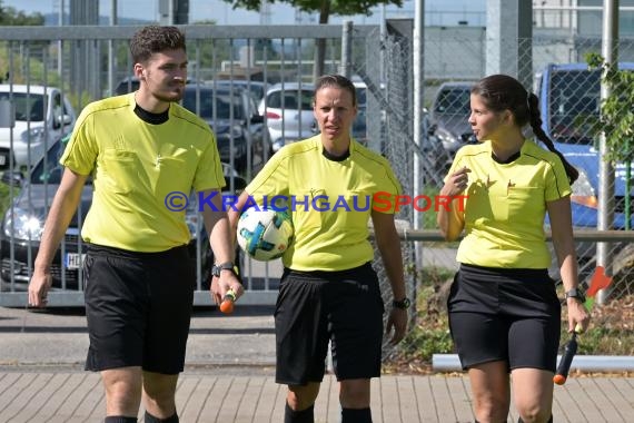 19/20 Verbandsliga Nordbaden FC Zuzenhausen vs SV Spielberg 10.08.2019 (© Siegfried Lörz)