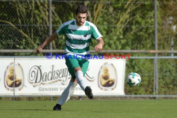 19/20 Verbandsliga Nordbaden FC Zuzenhausen vs SV Spielberg 10.08.2019 (© Siegfried Lörz)