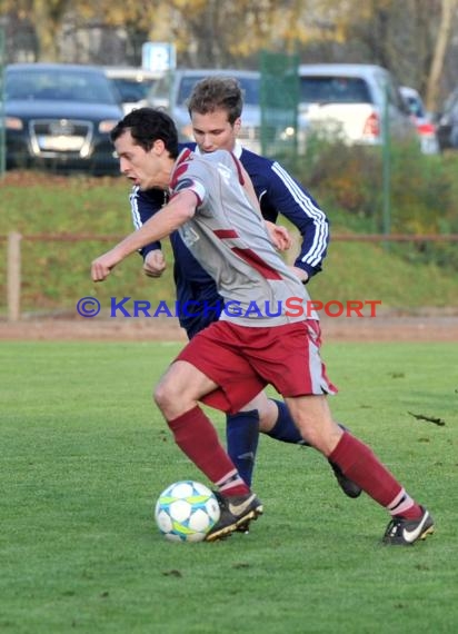 VfB Epfenbach - TSV Helmstadt Kresiliga Sinsheim 22.121.2014 (© Siegfried)