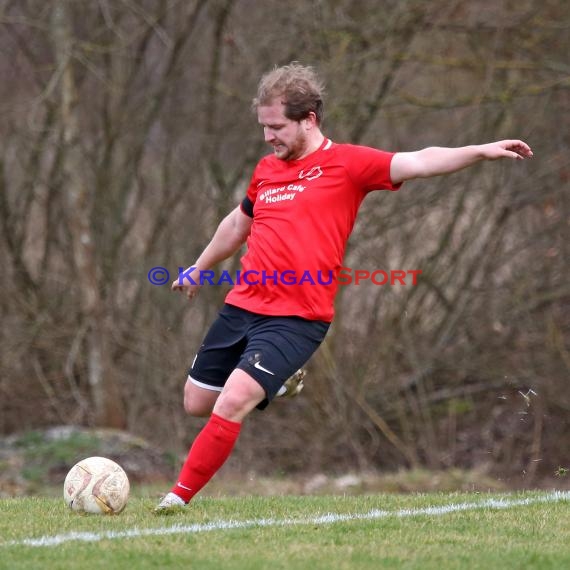 Landesliga Rhein-Neckar TSV Neckarbischofsheim vs SV 98 Schwetzingen  (© Berthold Gebhard)