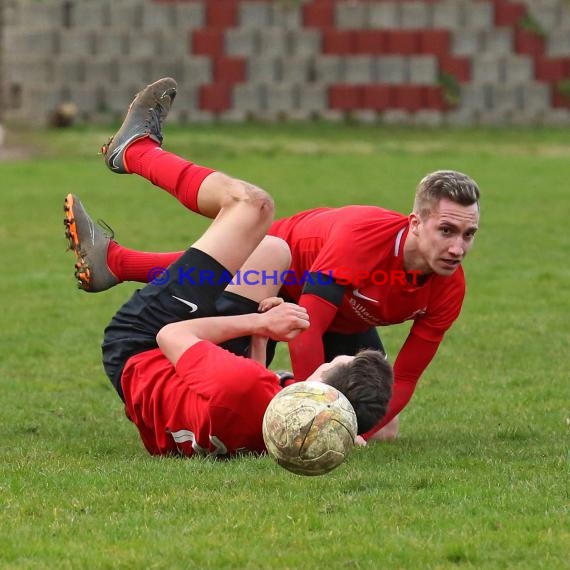 Landesliga Rhein-Neckar TSV Neckarbischofsheim vs SV 98 Schwetzingen  (© Berthold Gebhard)