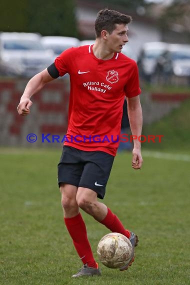 Landesliga Rhein-Neckar TSV Neckarbischofsheim vs SV 98 Schwetzingen  (© Berthold Gebhard)