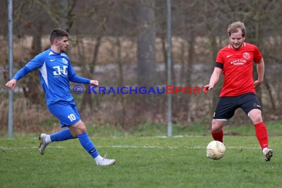 Landesliga Rhein-Neckar TSV Neckarbischofsheim vs SV 98 Schwetzingen  (© Berthold Gebhard)