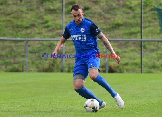 Saison 20/21 LL-Rhein-Neckar FC Bammental vs TSV Steinsfurt (© Siegfried Lörz)