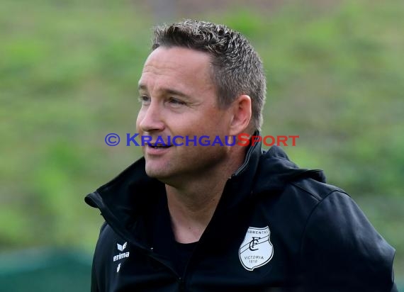 Saison 20/21 LL-Rhein-Neckar FC Bammental vs TSV Steinsfurt (© Siegfried Lörz)