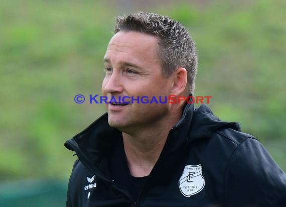 Saison 20/21 LL-Rhein-Neckar FC Bammental vs TSV Steinsfurt (© Siegfried Lörz)