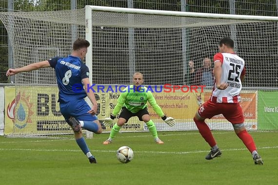 Saison 20/21 LL-Rhein-Neckar FC Bammental vs TSV Steinsfurt (© Siegfried Lörz)