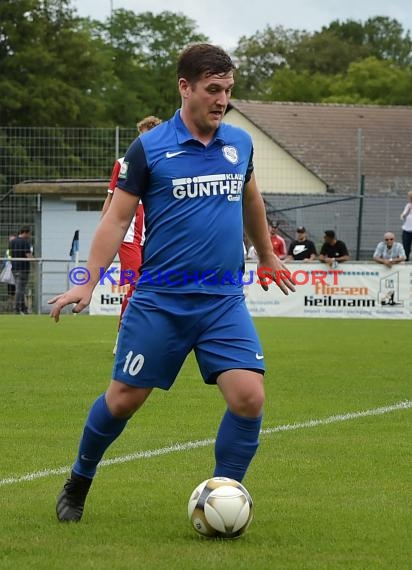 Saison 20/21 LL-Rhein-Neckar FC Bammental vs TSV Steinsfurt (© Siegfried Lörz)