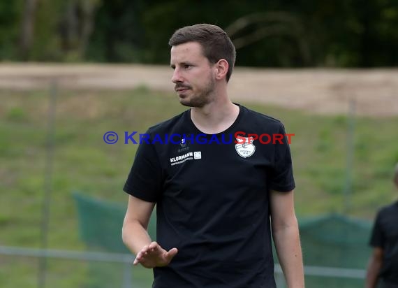 Saison 20/21 LL-Rhein-Neckar FC Bammental vs TSV Steinsfurt (© Siegfried Lörz)