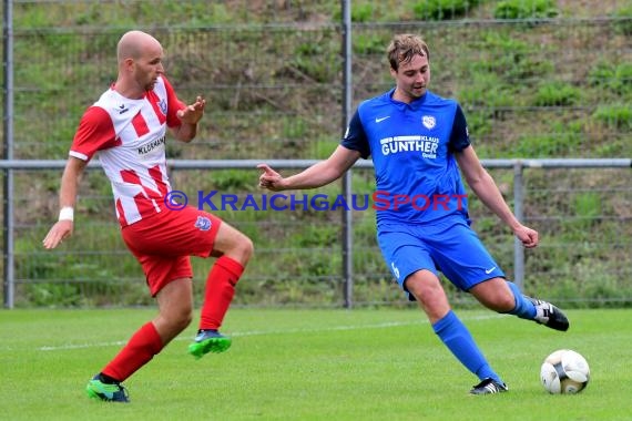 Saison 20/21 LL-Rhein-Neckar FC Bammental vs TSV Steinsfurt (© Siegfried Lörz)