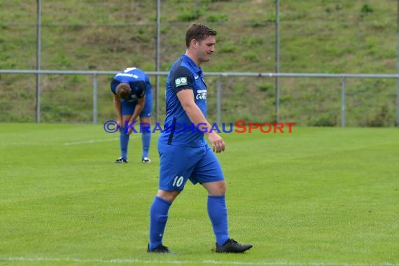 Saison 20/21 LL-Rhein-Neckar FC Bammental vs TSV Steinsfurt (© Siegfried Lörz)