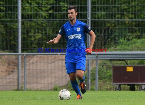 Saison 20/21 LL-Rhein-Neckar FC Bammental vs TSV Steinsfurt (© Siegfried Lörz)