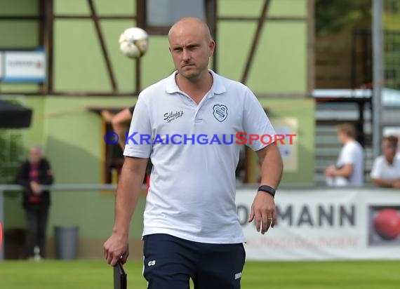 Saison 20/21 LL-Rhein-Neckar FC Bammental vs TSV Steinsfurt (© Siegfried Lörz)