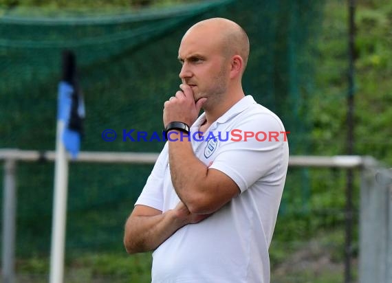 Saison 20/21 LL-Rhein-Neckar FC Bammental vs TSV Steinsfurt (© Siegfried Lörz)