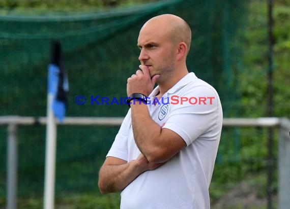 Saison 20/21 LL-Rhein-Neckar FC Bammental vs TSV Steinsfurt (© Siegfried Lörz)