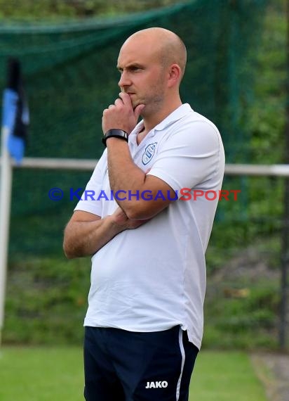 Saison 20/21 LL-Rhein-Neckar FC Bammental vs TSV Steinsfurt (© Siegfried Lörz)