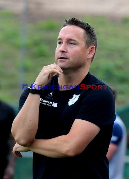 Saison 20/21 LL-Rhein-Neckar FC Bammental vs TSV Steinsfurt (© Siegfried Lörz)