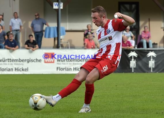 Saison 20/21 LL-Rhein-Neckar FC Bammental vs TSV Steinsfurt (© Siegfried Lörz)