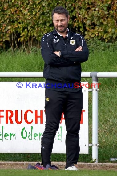 20/21 Kreisklasse B1 Sinsheim, SV Neidenstein vs SV Sinsheim (© Berthold Gebhard)