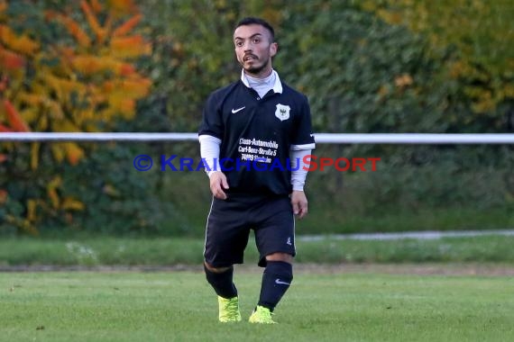 20/21 Kreisklasse B1 Sinsheim, SV Neidenstein vs SV Sinsheim (© Berthold Gebhard)