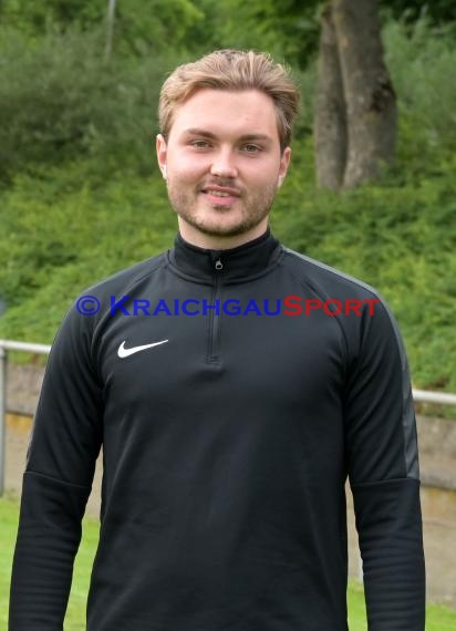 Landesliga Nordbaden TSV Kürnbach Trainingsauftakt Saison 2021/2022  (© Siegfried Lörz)