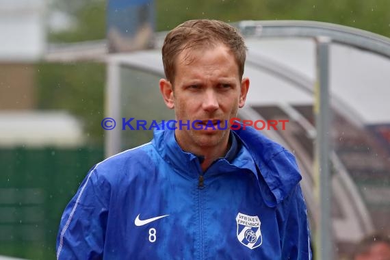 21/22 Kreisliga Sinsheim, VfB Epfenbach vs TSV Neckarbischofsheim (© Berthold Gebhard)