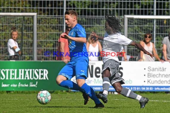 Saison 21/22 LL-Rhein-Neckar TSV Steinsfurt vs SPvvG Ketsch (© Siegfried Lörz)