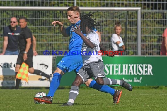 Saison 21/22 LL-Rhein-Neckar TSV Steinsfurt vs SPvvG Ketsch (© Siegfried Lörz)