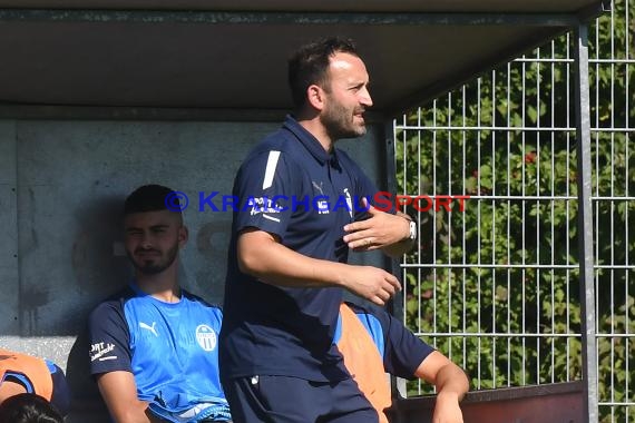 Saison 21/22 LL-Rhein-Neckar TSV Steinsfurt vs SPvvG Ketsch (© Siegfried Lörz)