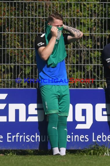 Saison 21/22 LL-Rhein-Neckar TSV Steinsfurt vs SPvvG Ketsch (© Siegfried Lörz)